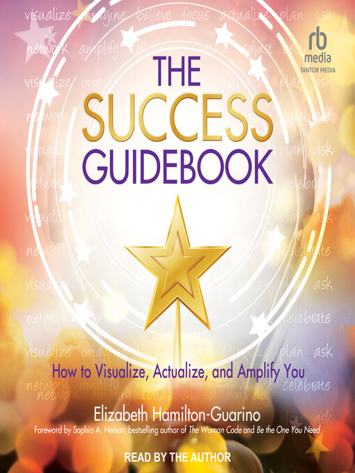 Cover image for The Success Guidebook